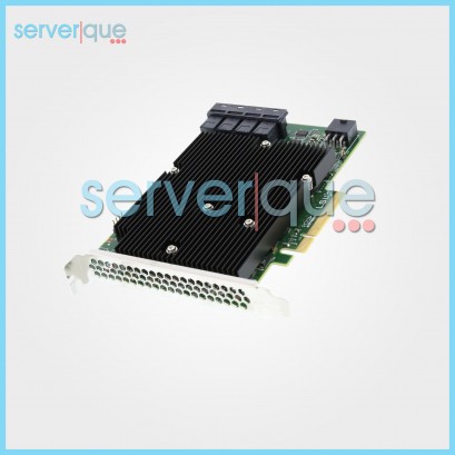 LSI 9300-16i 16-Port 12Gbps SAS 03-25600-01B Host Bus Adapter